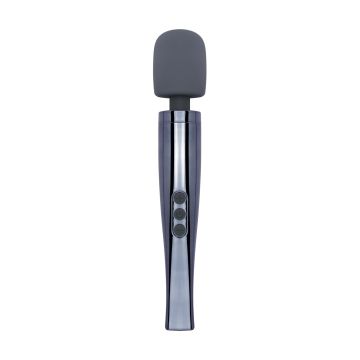 MyMagicWand Wand Massager - Dynamite Grijs
