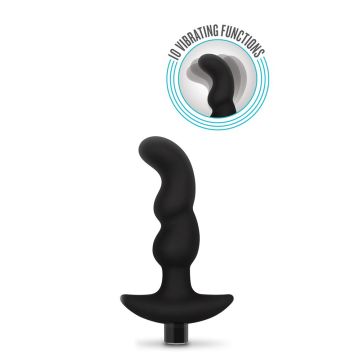 Vibrerende Prostaat Vibrator Anal Adventures
