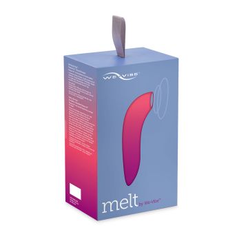 We-Vibe - Melt