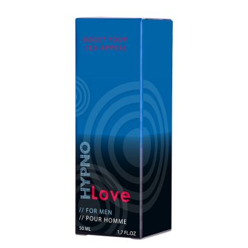 Parfum Pour Homme - Hypno Love 