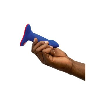 Dildo Limba Flex S - Blauw