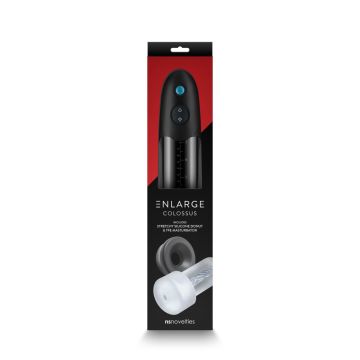 Penispomp Colossus Pump