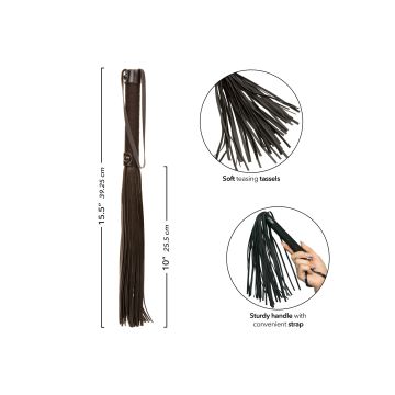Flogger CalExotics Nocturnal Collection