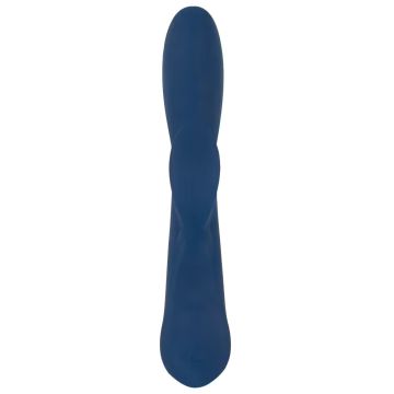 Blauwe Rabbit Vibrator - Magic Shiver