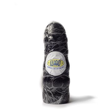Dildo met Ribbels Dildo - WAD Cosmic Crash