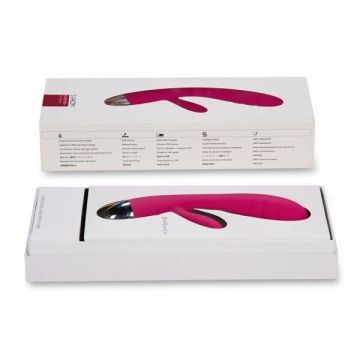 Svakom Barbara Rabbit Vibrator