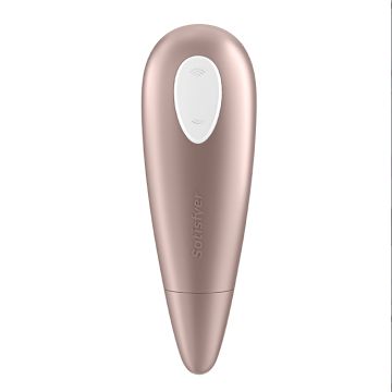 Satisfyer 1 - Goud