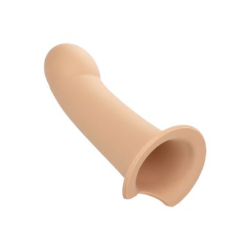 Strap-On Harnas Met Sleeve Extension W