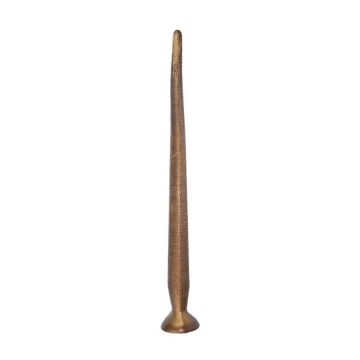 Monster Dildo Slang-gode-long-monster-slang-55-x-4cm-dore.jpg