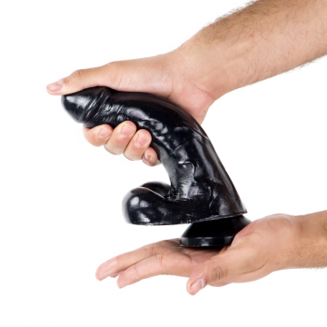 Anaal Dildo Malone 