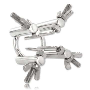 Urethral Stretcher Stainless Steel 4-Way