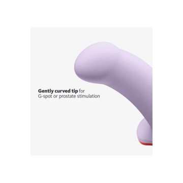 Dildo Amor Paars