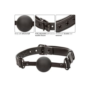 Ballgag CalExotics Nocturnal Collection