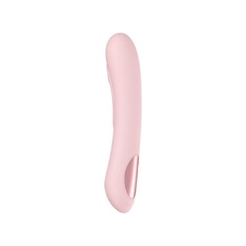 Kiiro G-Spot Vibrator Pearl3 - Roze