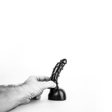 Monster Dildo Pimpy S