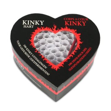 Kinky Hart NL-FR