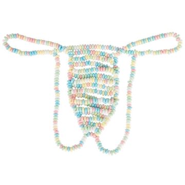 Snoep String