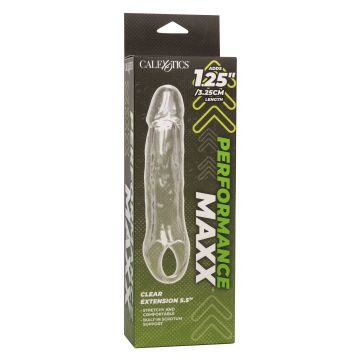 Penissleeve Performance Maxx Clear Extension