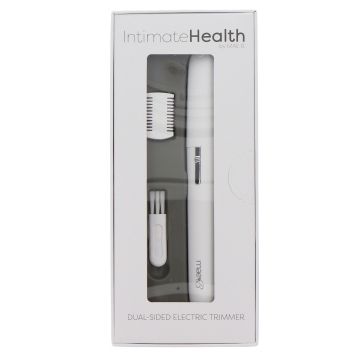 Dual-sided Electric Trimmer (OP=OP)