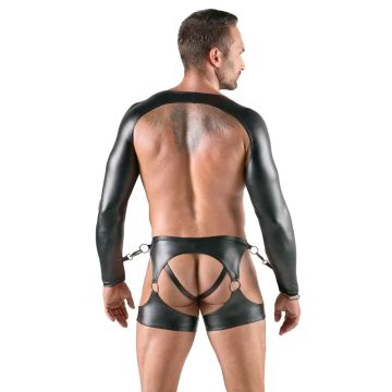 3-delige Bondage Set - Svenjoyment
