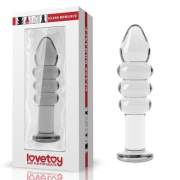 Glazen Buttplug Glass Romance -glazen-buttplug-glass-romance.jpg