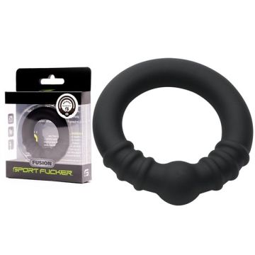 Siliconen Cockring met Metalen Delen-siliconen-cockring-met-metalen-delen.jpg