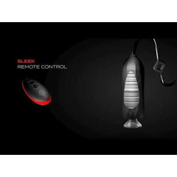 Suck-O-Mat 2.0 - Blowjob Machine