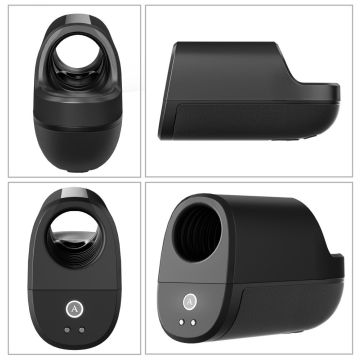 Pleasure Pair Arcwave Womanizer