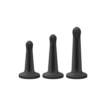 Silicone Pegging Set
