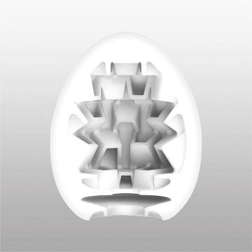 Tenga - Egg Boxy 