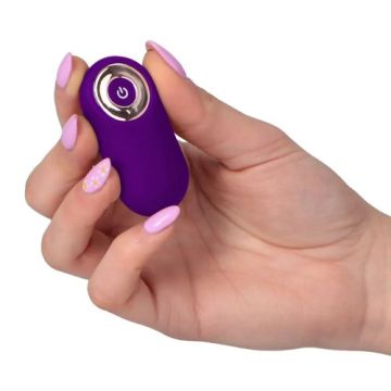 Koppels Vibrator Love Nest - Paars