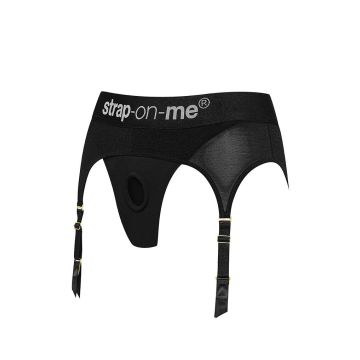 Strap-On-Me Harnas - Rebel