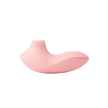 Luchtdruk Stimulator Pulse Lite Neo - Roze
