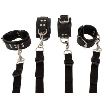 Bedboeien set - Zado
