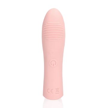 Vinger Vibrator Loveline - Roze