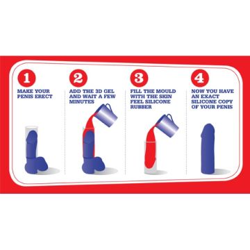 Cloneboy - Designers Editie Delfts Blauw