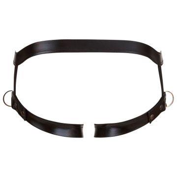 Stoere Heupriem met Cockring