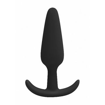 Klassieke Buttplug MALO - Zwart-klassieke-buttplug-malo-zwart.jpg