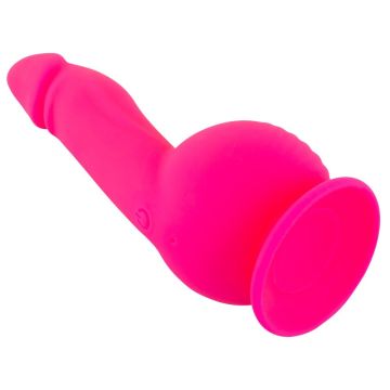 Vibrator Powerful Roze