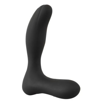 Anos Prostaat Vibrator RC met Afstandsbediening - Zwart