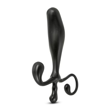 Prostaat Stimulator Anal Adventures - Zwart