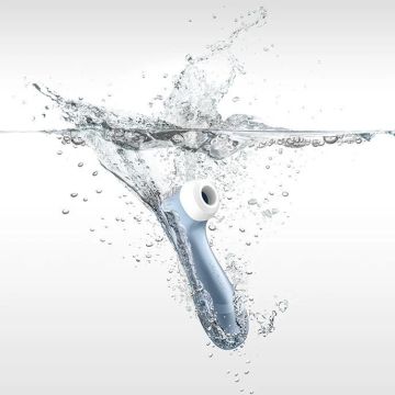 Satisfyer Pro 2 - Blauw