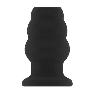 No.51 Large Hollow Tunnel Butt Plug
