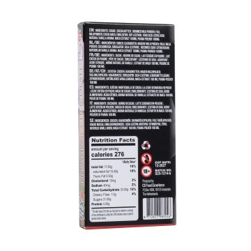 Boinky - Chocolade voor Koppels