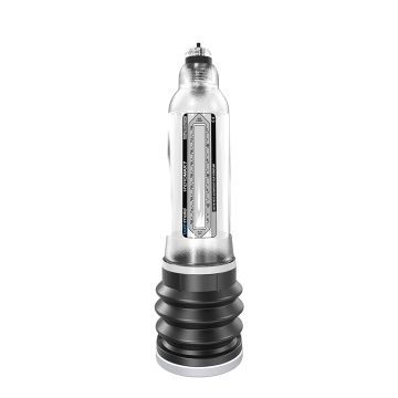 Penispomp Bathmate Hydromax 7 - Transparant