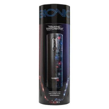 Masturbator Bionic Thrusting