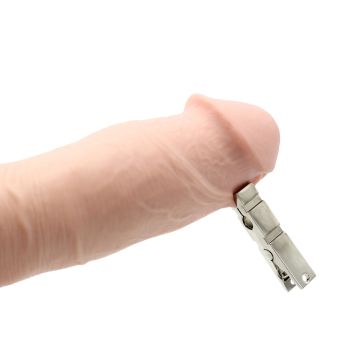 Moderne Tepelklem Zinklegering - 1 Stuks
