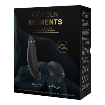 Golden Moments Limited Edition
