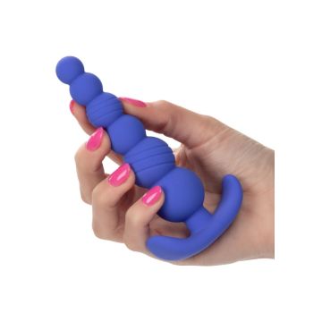 Cheeky X-6 Beads - Blauw