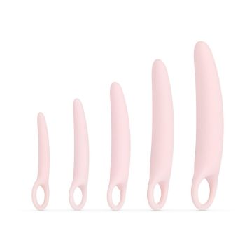 Teazers Vaginale Dilator Set van 5